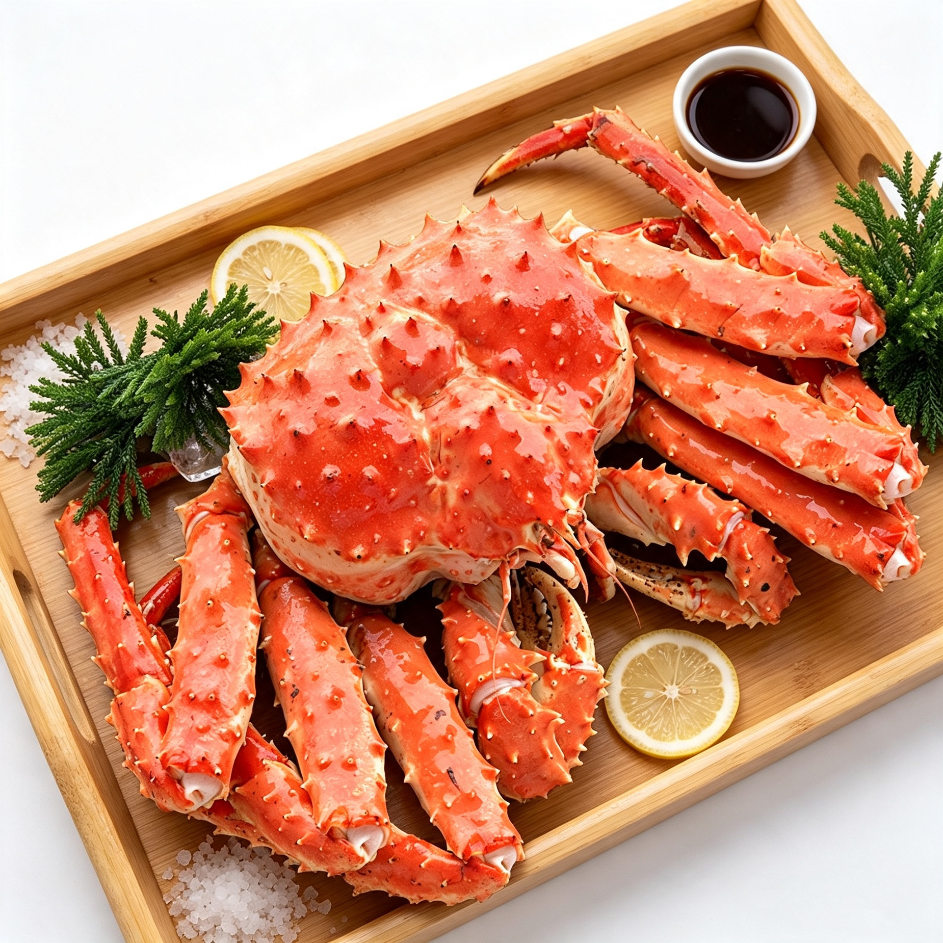 Taste Crafted By Nature.