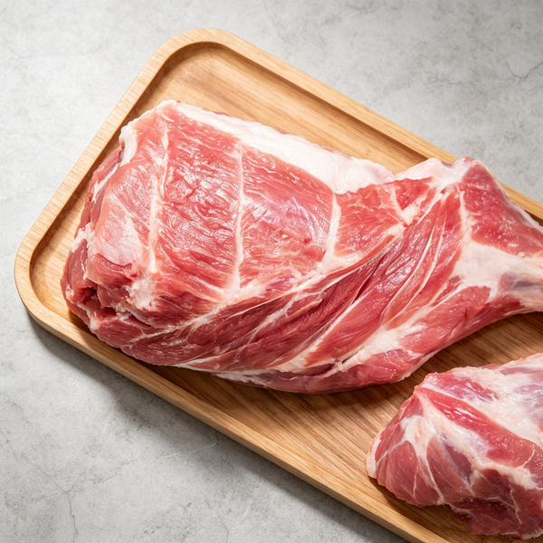 Lamb Leg