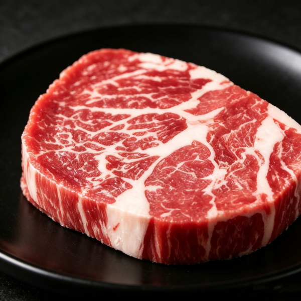 Beef Steak