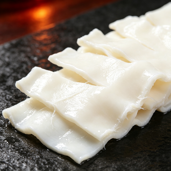 Pork Tendon