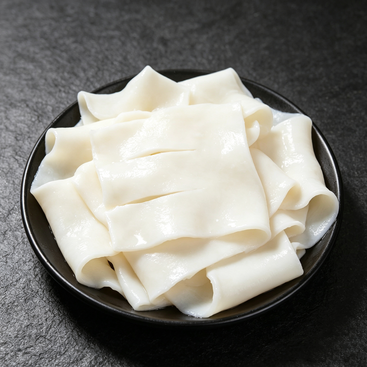 Fresh Pork Aortic Tendon