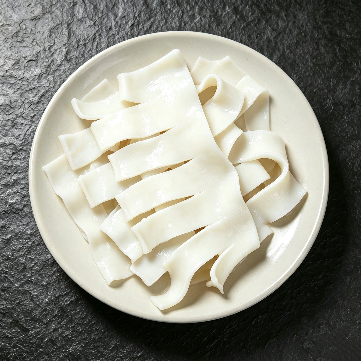 Fresh Pork Aortic Tendon