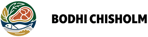 BODHI CHISHOLM